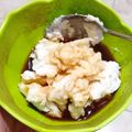 Cooksnap dari Cadis untuk resep 370. Bubur Sumsum Sutra Fibercreme
