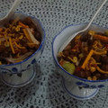 Hadia Hassan 😍's cooksnap of when they made Black chanamasala.
