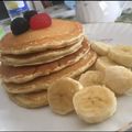 صورة من chef Majd، شاركها بعد تجربة وصفة بان كيك