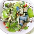 chun手作料理食堂 的 三杯蔬菜 cooksnap