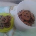 Cooksnap dari Dewi Ratih Rita untuk resep Cookies ala-ala GoodTime