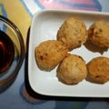 Cooksnap dari wience untuk resep Pempek ikan tanpa tepung (Debm/keto)
