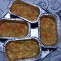 Cooksnap dari Moel Idrus untuk resep Tuna kentang oven ala ala lasagna