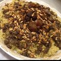 صورة من mj، شاركها بعد تجربة وصفة رز بلحم الغنم