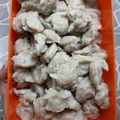 Cooksnap dari yenx fatoni untuk resep Tekwan Ikan Tengiri