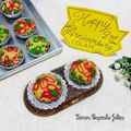 Cooksnap dari Lia Ariani untuk resep Lemon Cupcake