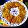 Chandra kamdar का कुकस्नैप जब उन्होंने क्रिस्पी पूरी(crispy puri recipe in hindi) बनाया था।