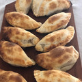 El cooksnap de 🌸 Carolita 🌸 cuando hizo Empanadas de carne picada.