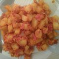 Cooksnap dari rima Muhammad untuk resep Kentang Balado