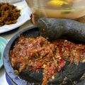 Cooksnap dari Anne Permata Sari untuk resep Sambal terasi tomat