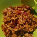 Cooksnap dari Melly Rishelia untuk resep Kering tempe kentang