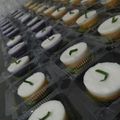 Cooksnap dari Dew untuk resep Kue Talam Ubi Ungu