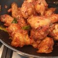 Cooksnap dari Novie's kitchen untuk resep Ayam Balado Padang