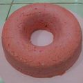 Cooksnap dari Arsinta untuk resep Bolu kukus nutrijel
