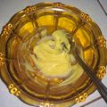 Cooksnap dari anita_atp untuk resep Carlo (pengoles loyang, pantat cake jadi mulus)