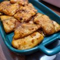 Cooksnap dari retha untuk resep Ikan Dori Fillet Panggang Teflon Anti Gagal