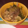 El cooksnap de Esteban Morris Donoso Sandoval cuando hizo Chapsui de Carne.
