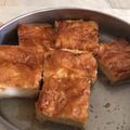 Cooksnap από Maria Fragini στη συνταγή Γαλακτομπούρεκο