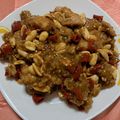 水晶姊姊 的 熱炒店辣子雞丁🐔 cooksnap