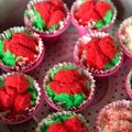 Cooksnap dari Rini Marini Nyimas untuk resep Bolkus karakter strawbery (#pr_recookanekabolkus)