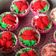 Cooksnap dari Rini Marini Nyimas untuk resep Bolkus karakter strawbery (#pr_recookanekabolkus)