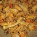 Cooksnap dari Dee's untuk resep Cumi Tepung Saos Asam Manis