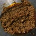 Cooksnap dari Saiful Hakim untuk resep Base Genep Bali ala PakWayanPondal