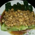 Cooksnap dari Niswahyuning Pamungkas untuk resep Pokchoy saus tiram