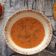 El cooksnap de Gilbert (Aprenent a la vida 📚♻️☯️) cuando hizo Gazpacho de sandía.