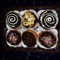 Cooksnap dari Phiyaa Aida untuk resep Donat ubi / telo empuk lembut