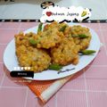 Cooksnap dari Lanjarsih/Mama Fifian ( MasakanRumahan) untuk resep Bakwan Jagung Lembut