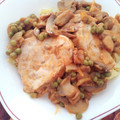 El cooksnap de M.Ángeles cuando hizo 🐠Atún en salsa.