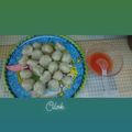 Cooksnap dari Ririn Eka Fitriningtyas untuk resep Cilok
