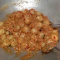 Cooksnap dari husni mubarok untuk resep Cilok bumbu kacang medok
