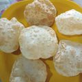Sumita Roychowdhury's cooksnap of when they made ময়দার লুচি (maidar luchi recipe in bengali).