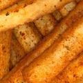 Sunil Aher का कुकस्नैप जब उन्होंने फ्रेंच फ्राइज़(French Fries Recipe in hindi) बनाया था।