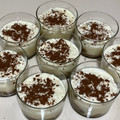 El cooksnap de Annuska Perera cuando hizo Tiramisú fácil.