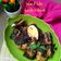 Cooksnap dari DEWI SARASWATI untuk resep Telur & tahu bumbu kluwak