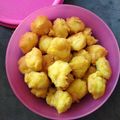 Cooksnap dari Yuli Tiarni untuk resep Tahu Pok Pok