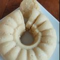 Cooksnap dari vevie gumayyanti untuk resep Bolu Susu Kukus Eggless