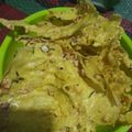 Cooksnap dari Riniemahdan untuk resep Peyek Kacang Renyah Anti Gagal