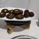 NITI Parikh's cooksnap of when they made હરા ભરા કબાબ.