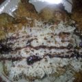Cooksnap dari Hosnul Khotimah untuk resep Pisang Goreng Pontianak (pisang kremes)