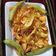 Pinal Patel's cooksnap of when they made પાપડી ગાંઠીયા તીખા (Papadi Gathiya Spicy Recipe In Gujarati).