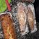 El cooksnap de Tamii B. Gimenez cuando hizo Budín Inglés con Frutas Secas.