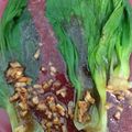 Cooksnap dari Yessie Haifa Ghassani untuk resep Pokcoy Garlic Simple