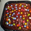 El cooksnap de Pilar ft cuando hizo TARTA DE LA ABUELA/ galleta, flan, chocolate y sin horno.