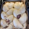 Zsófia Péntek Cooksnap-ja, amikor elkészítette a(z) Ostoros kalács receptet.