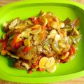Cooksnap dari 🍜My Kitchen🍜 untuk resep Nila kuah Teriyaki