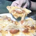 Cooksnap dari Icha Okta untuk resep Pizza Teflon
